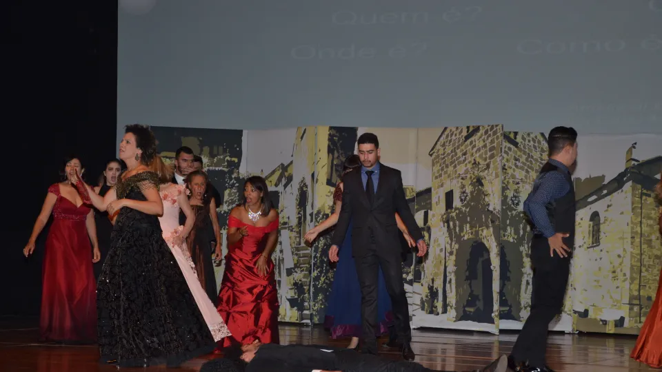 (Foto: Milton Santos)