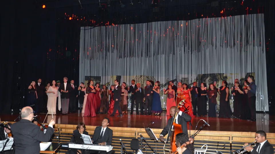 (Foto: Milton Santos)