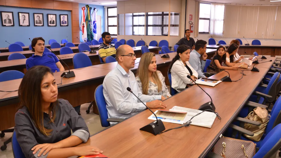 Fotos: Milton Santos