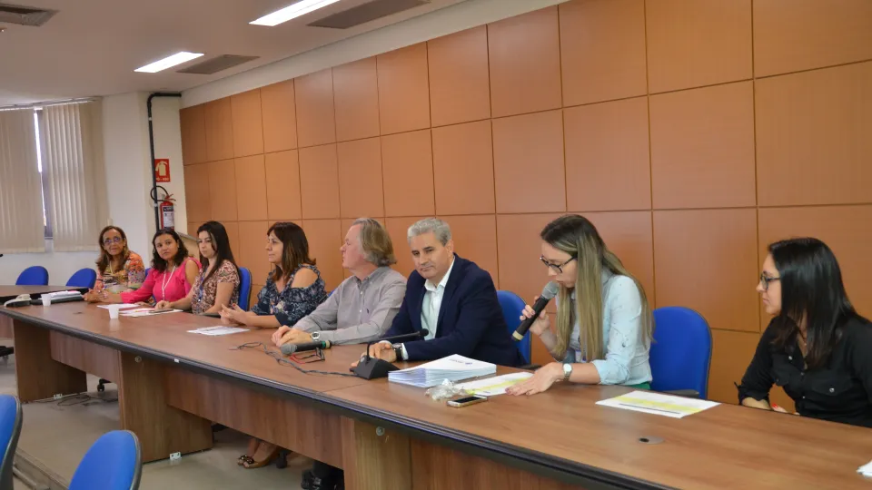 Fotos: Milton Santos