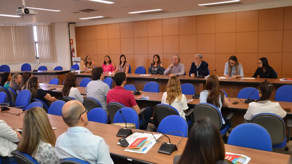 Fotos: Milton Santos