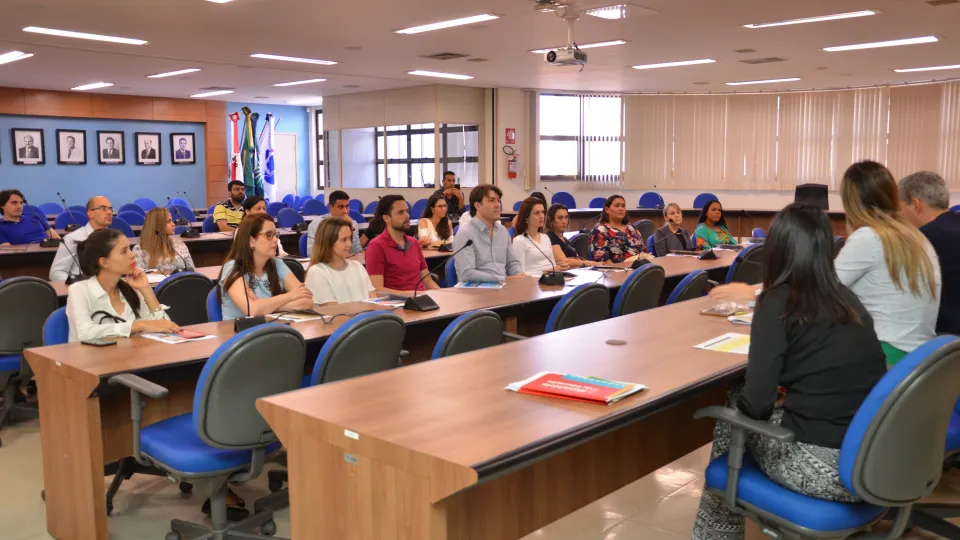 Fotos: Milton Santos