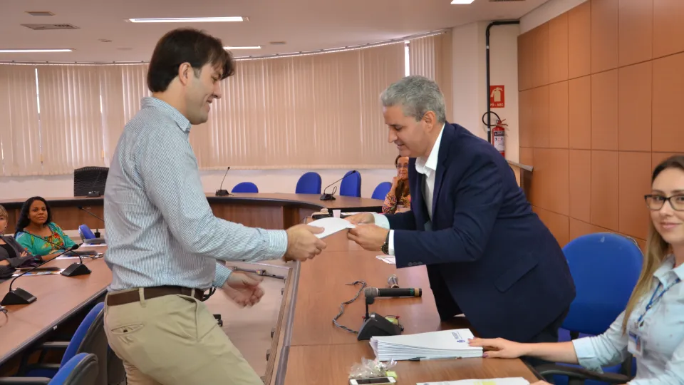 Fotos: Milton Santos