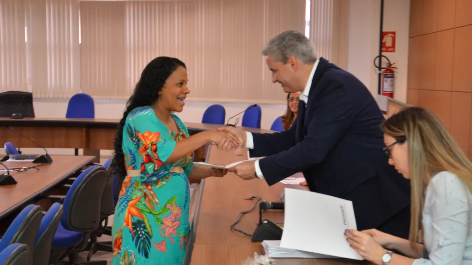 Fotos: Milton Santos