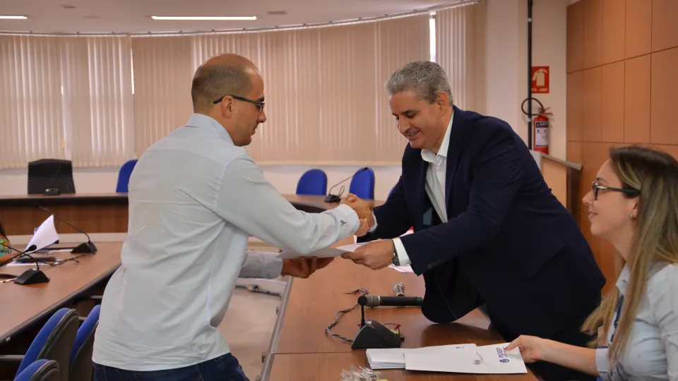 Fotos: Milton Santos