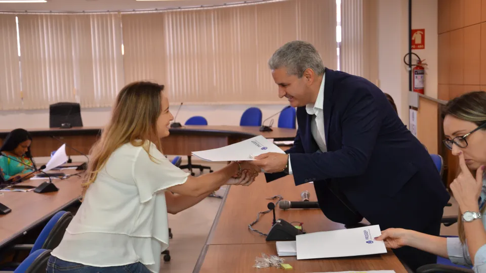 Fotos: Milton Santos