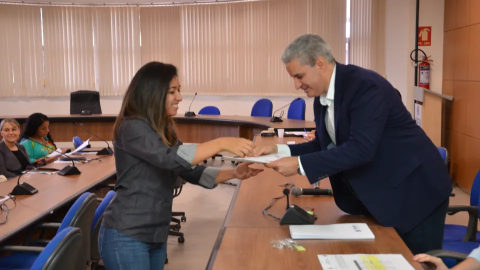 Fotos: Milton Santos