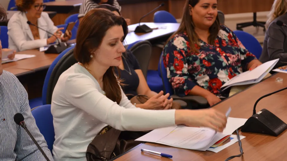 Fotos: Milton Santos