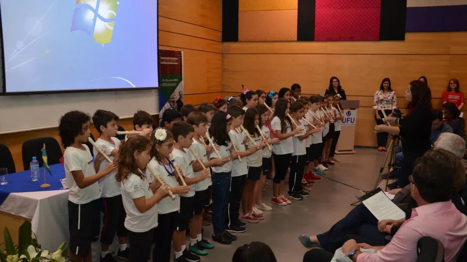 Fotos: Milton Santos