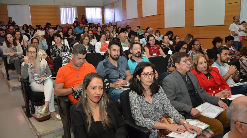 Fotos: Milton Santos