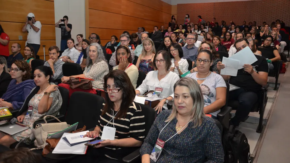 Fotos: Milton Santos