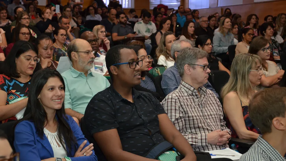 Fotos: Milton Santos