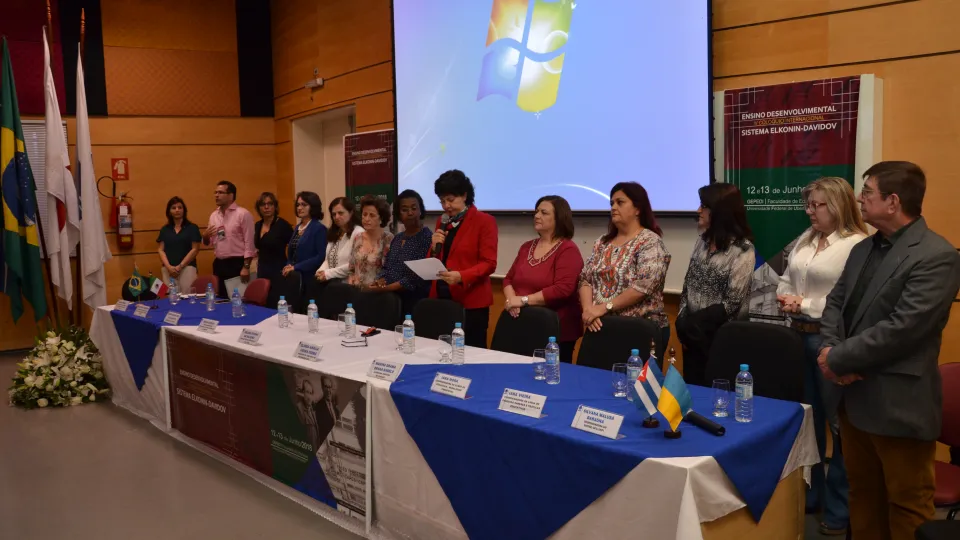 Fotos: Milton Santos