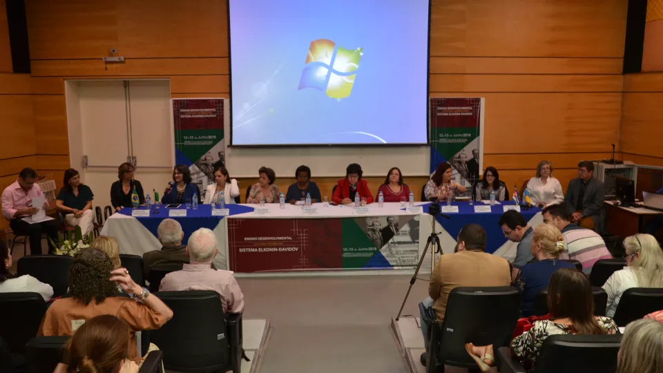 Fotos: Milton Santos