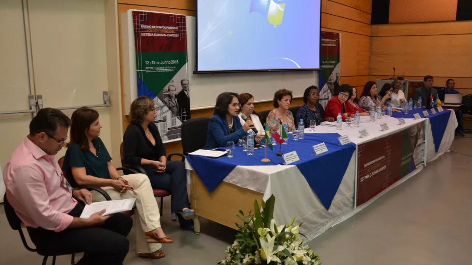 Fotos: Milton Santos