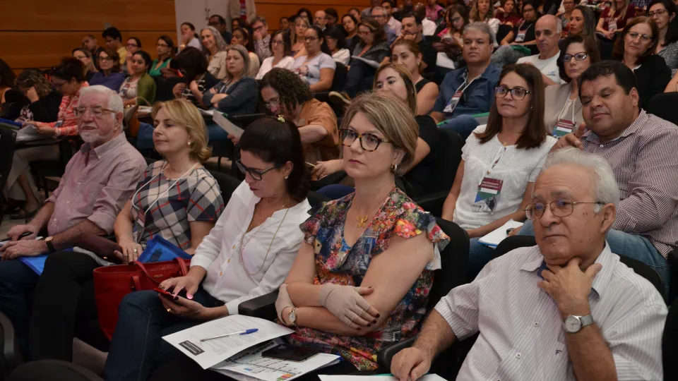 Fotos: Milton Santos