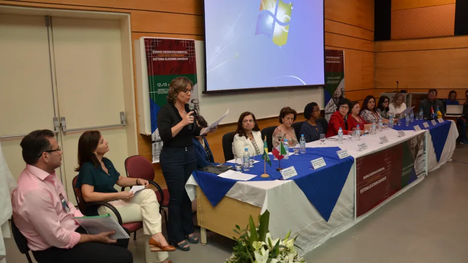 Fotos: Milton Santos