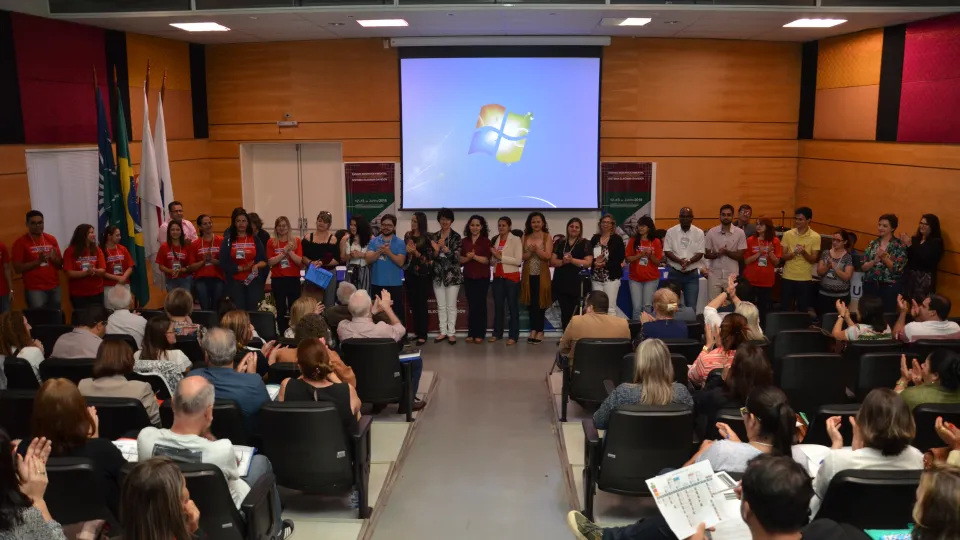 Fotos: Milton Santos