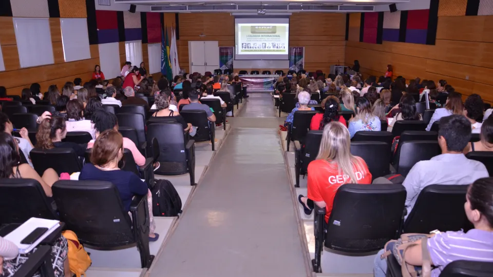 Fotos: Milton Santos