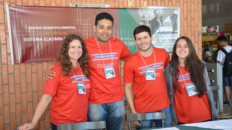 Fotos: Milton Santos