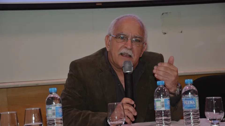 Fotos: Milton Santos