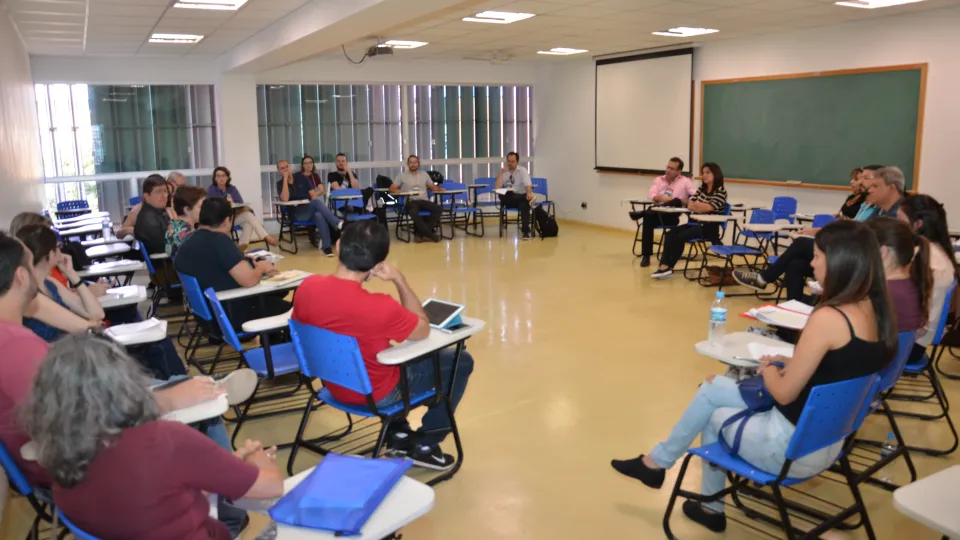 Fotos: Milton Santos