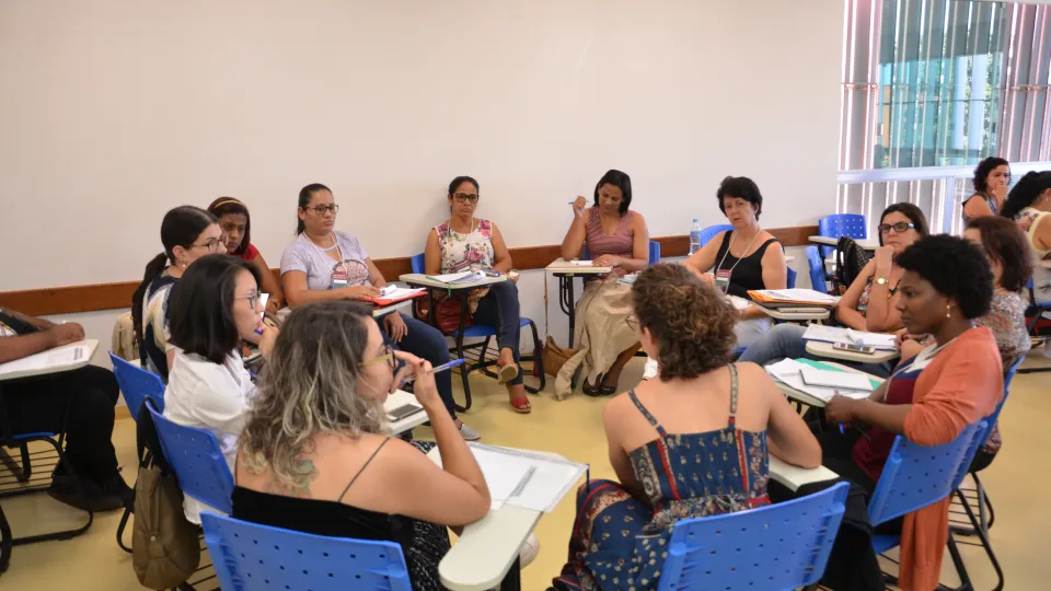 Fotos: Milton Santos