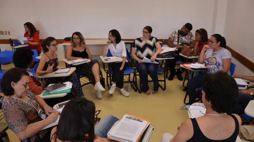 Fotos: Milton Santos