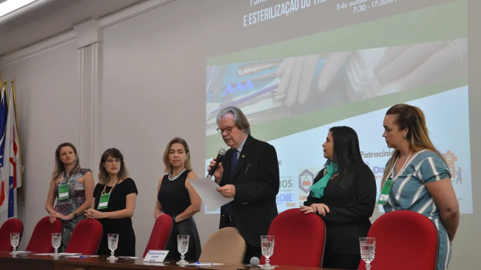 (Foto: Milton Santos)