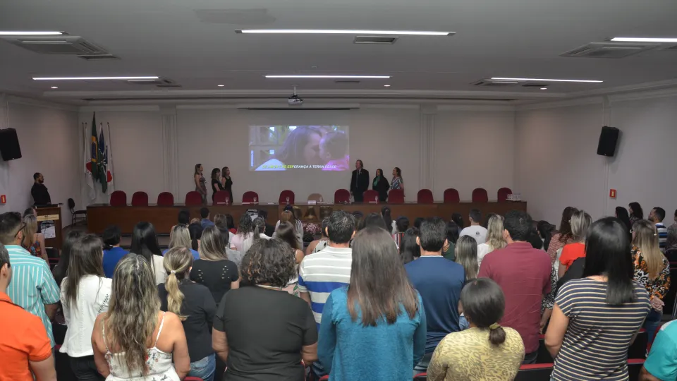 (Foto: Milton Santos)