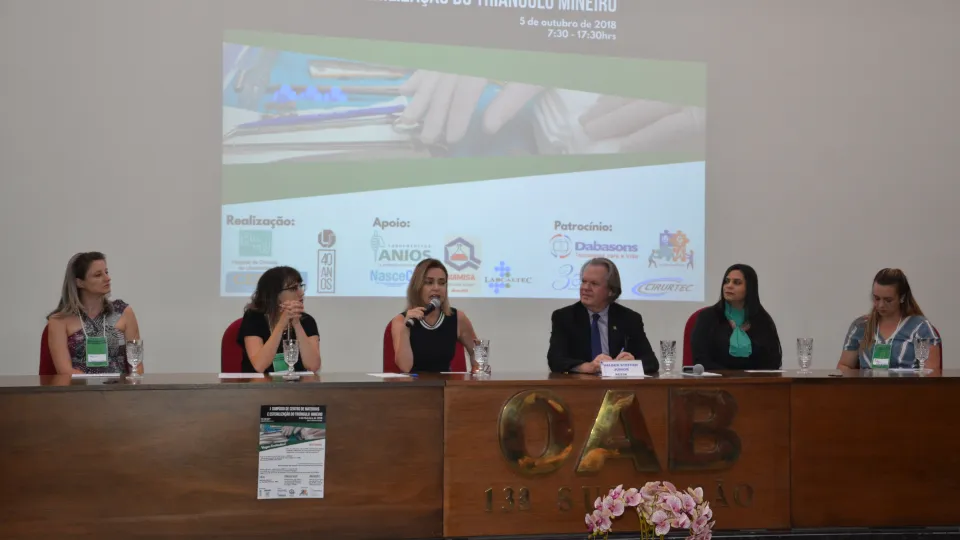 (Foto: Milton Santos)