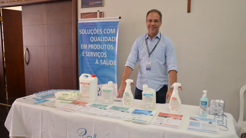 (Foto: Milton Santos)