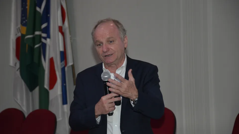 (Foto: Milton Santos)