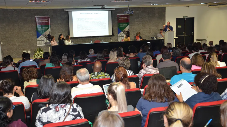 Fotos: Milton Santos