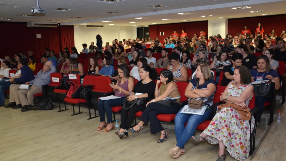 Fotos: Milton Santos