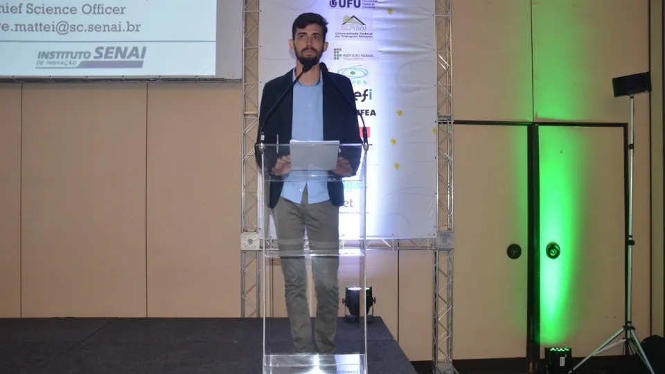 Foto: Alexandre Costa