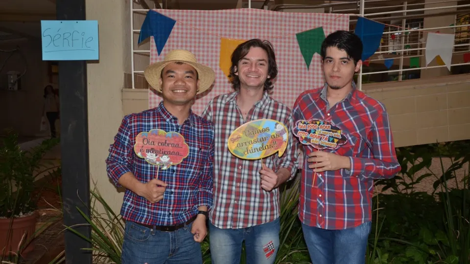 Foto: Alexandre Costa