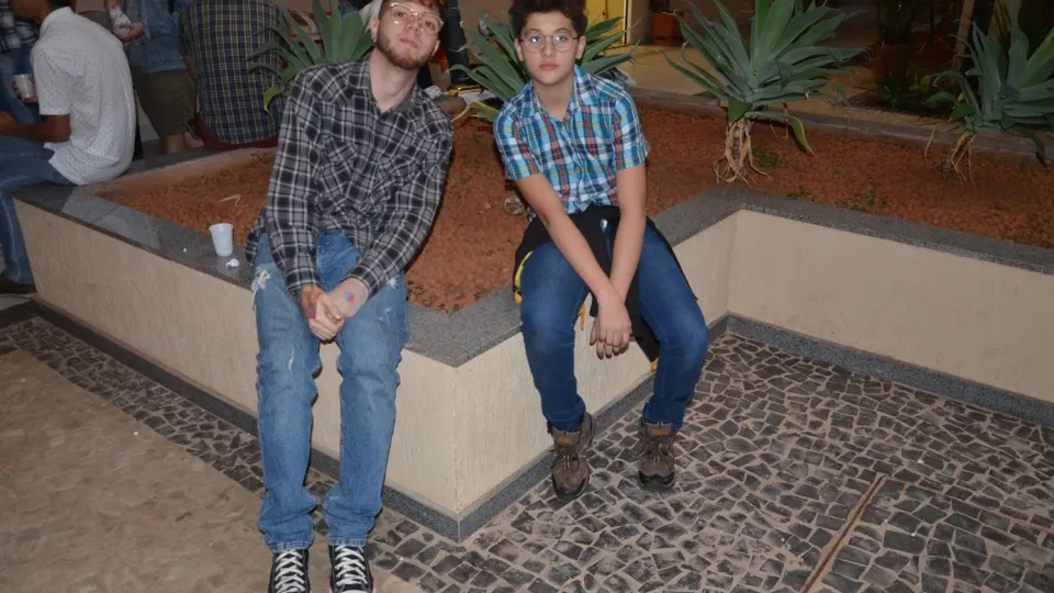 Foto: Alexandre Costa