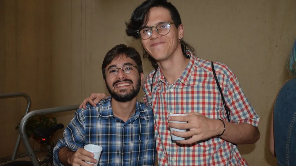 Foto: Alexandre Costa