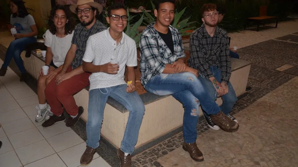 Foto: Alexandre Costa