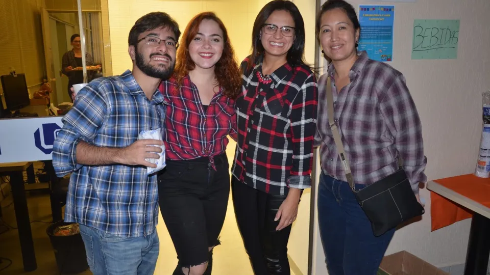 Foto: Alexandre Costa