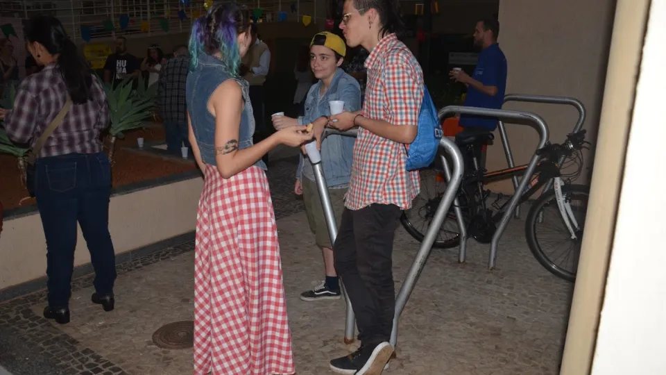 Foto: Alexandre Costa