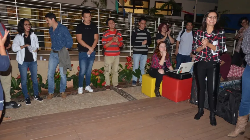 Foto: Alexandre Costa