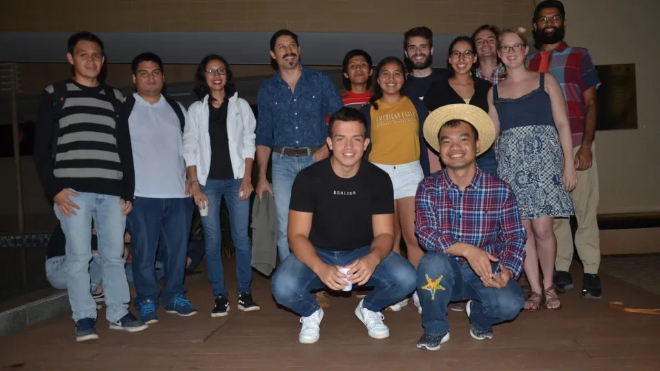 Foto: Alexandre Costa