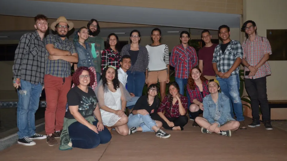 Foto: Alexandre Costa