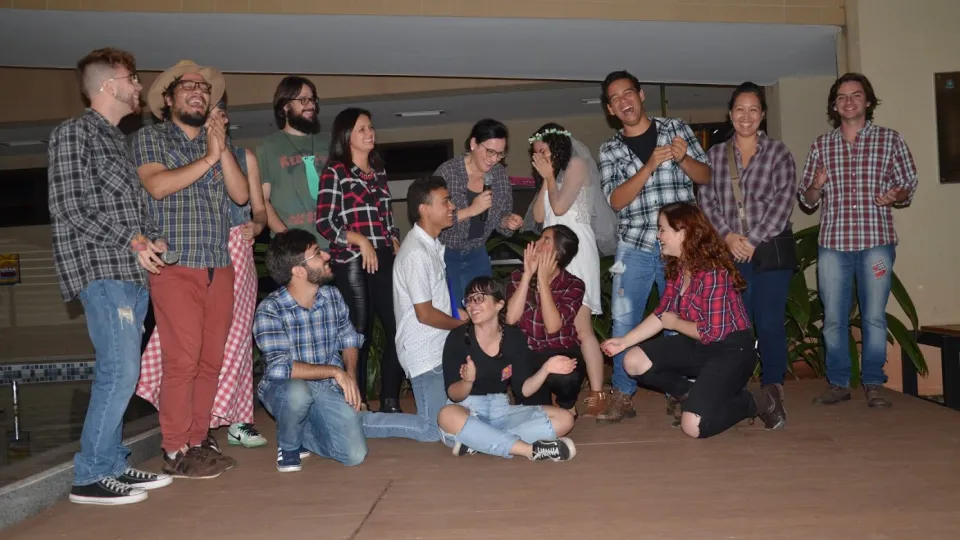 Foto: Alexandre Costa