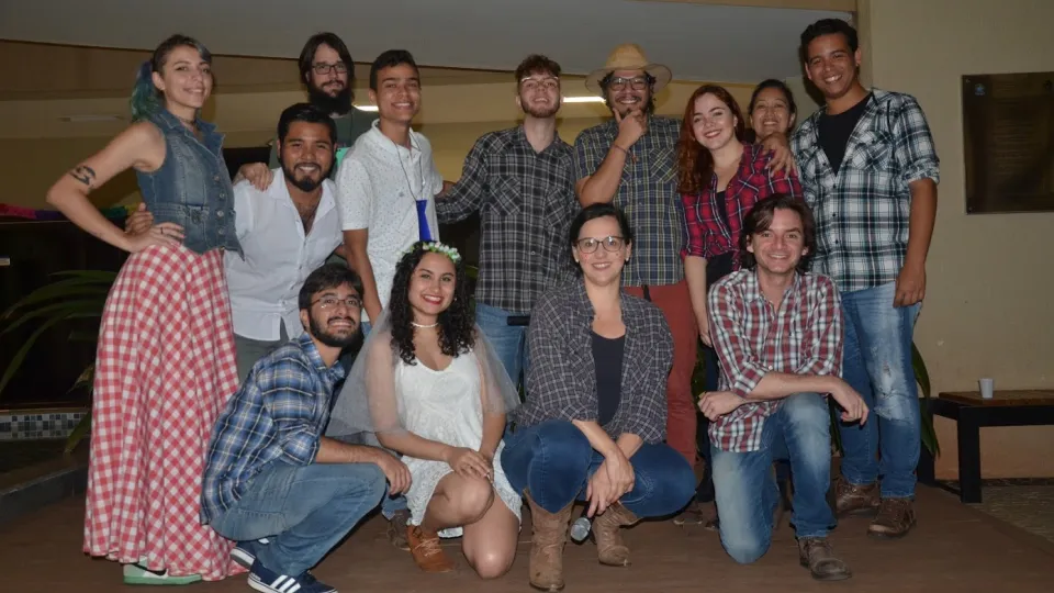 Foto: Alexandre Costa