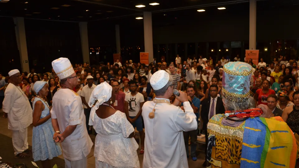 (Foto: Milton Santos)