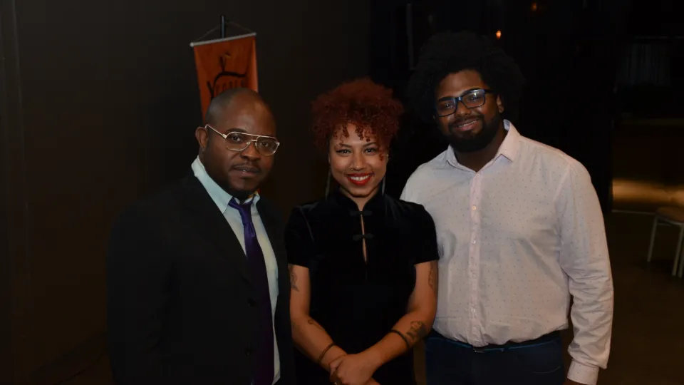 (Foto: Milton Santos)