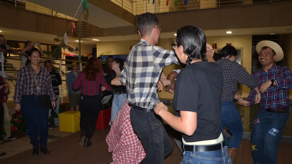 Foto: Alexandre Costa